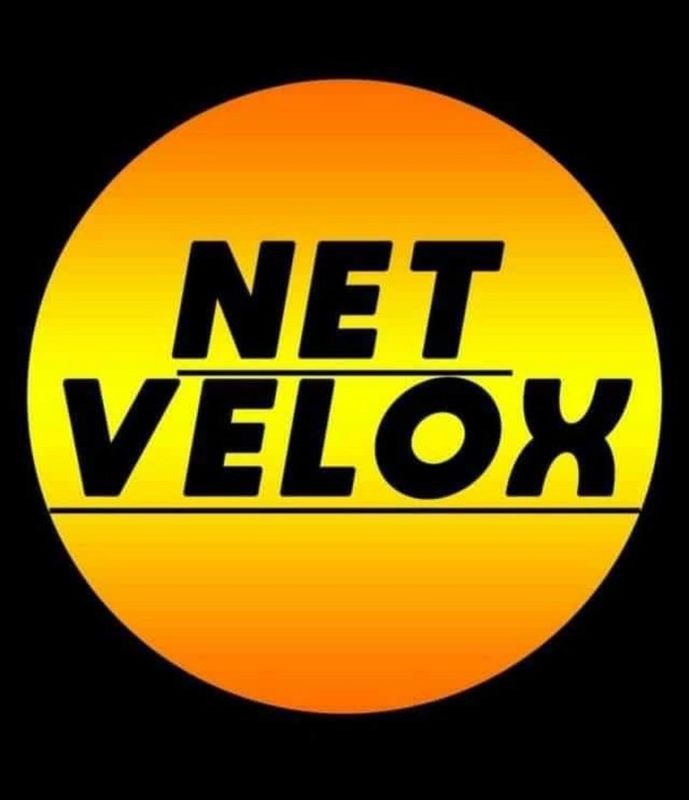 Netvelox Brazil - Cibersegurança móvel & Internet - Plano de internet móvel ilimitada