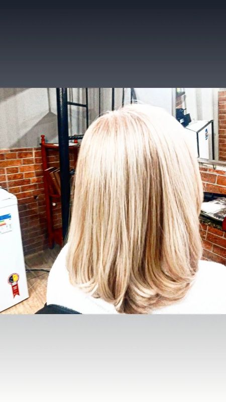 john coiffeur - beleza & estética - Corte feminino