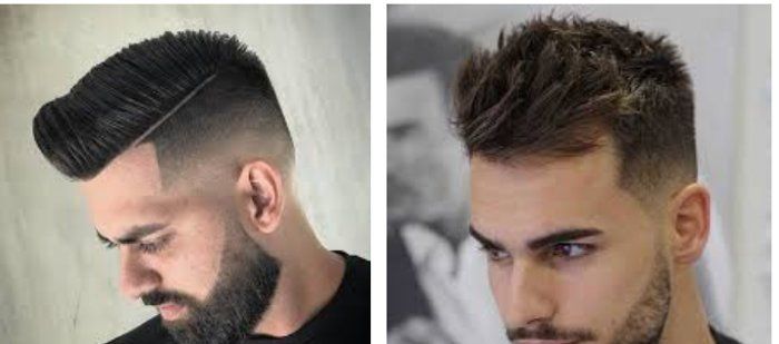 john coiffeur - beleza & estética - Corte disfarssado