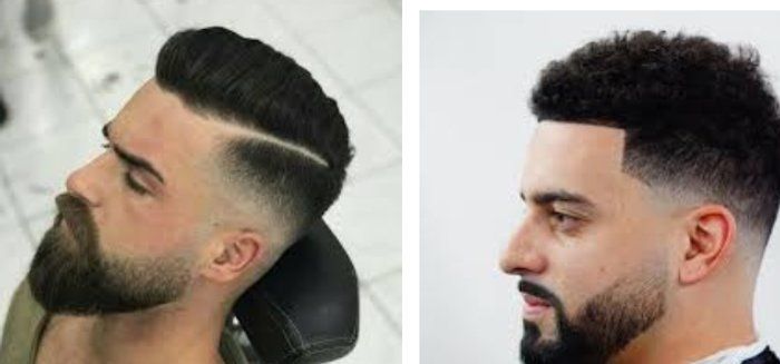 john coiffeur - beleza & estética - corte masculino