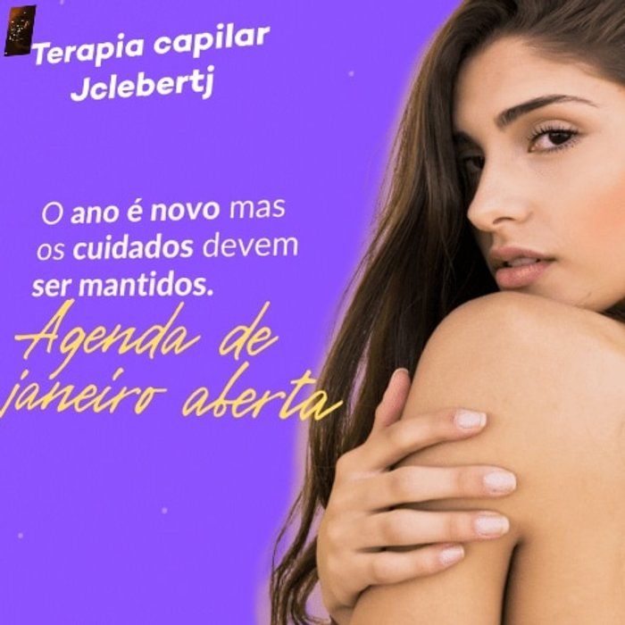 john coiffeur - beleza & estética - Ptogressiva