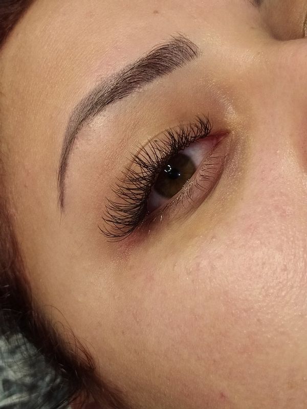 Studio Éryka Colvello - beleza & estética - Volume Brasileiro