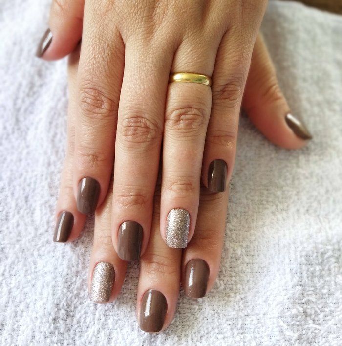 Espaço Thais Negrelle - Salão de beleza e Estética - Manicure e Pedicure