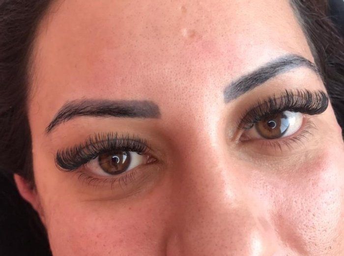 Studio Tay Reimer lash designer - beleza & estética - volume russo