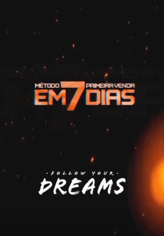 Grazielle Rosa - marketing & vendas - MÉTODO VENDA EM 7 DIAS