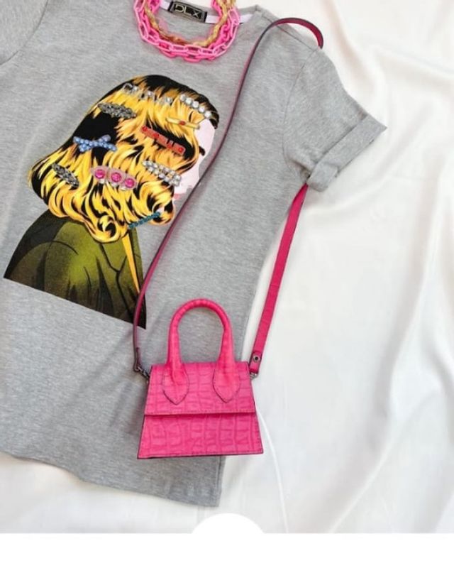 Litoral N'arte - Arte feita a mão - T- shirt luxo