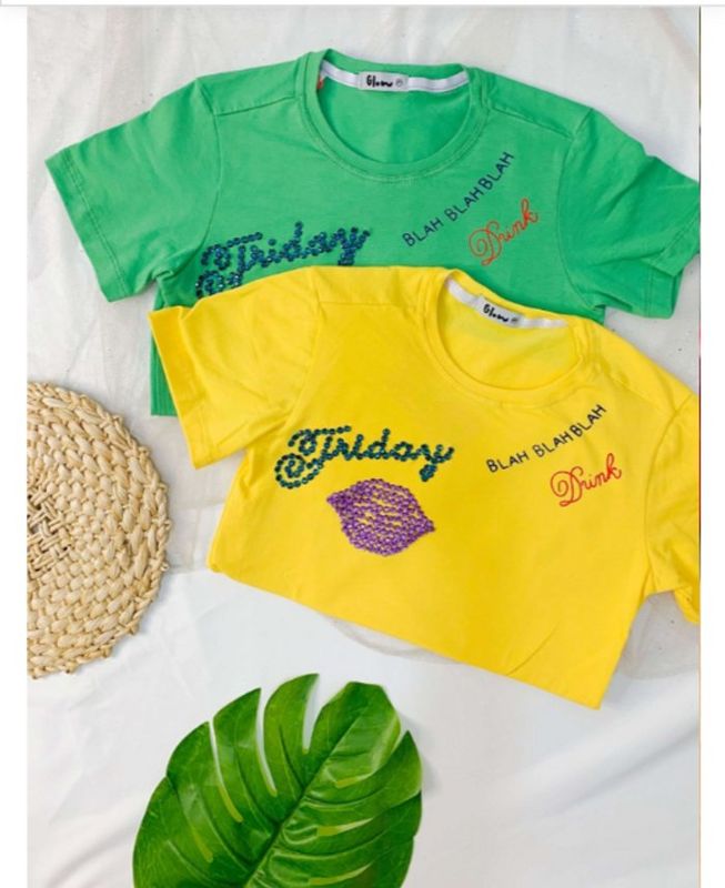 Litoral N'arte - Arte feita a mão - T-Shirt de luxo friday