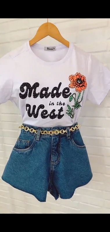 Litoral N'arte - Arte feita a mão - T-shirt Made Luxo