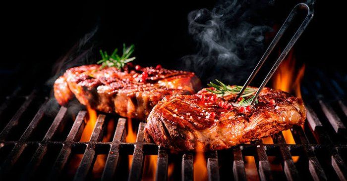 Quer Comer? - Delivery - Churrasco Misto na Lenha