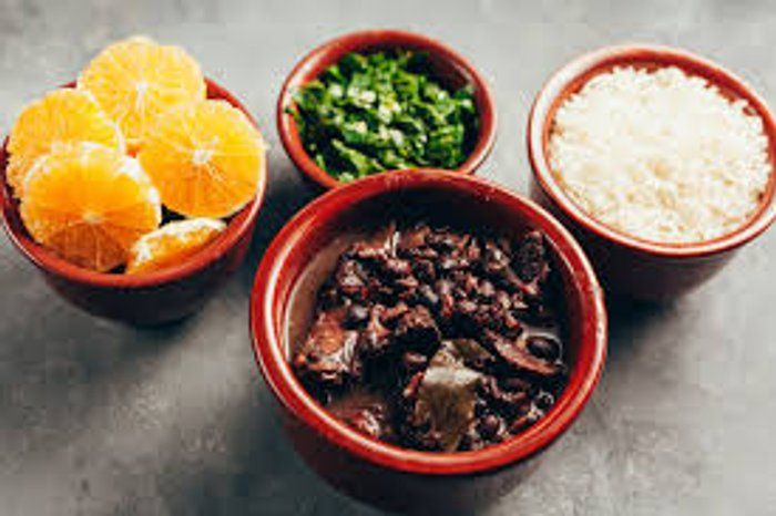 Quer Comer? - Delivery - Feijoada