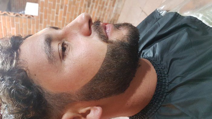 Barbearia Dos Guris - Barbearia - Barba Desenhada