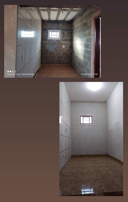 MB ART GESSO - Serviços para sua casa - Revestimento de gesso liso