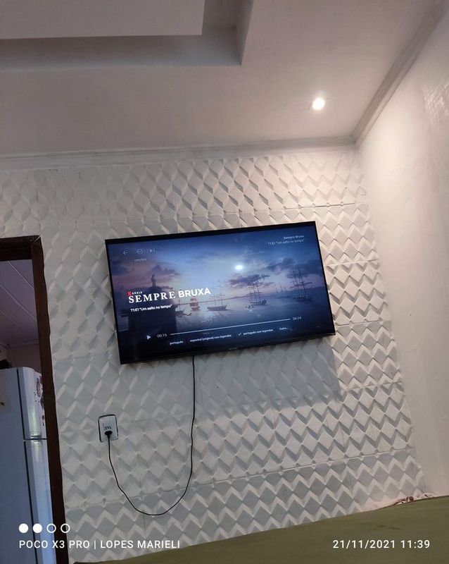 MB ART GESSO - Serviços para sua casa - Gesso 3D