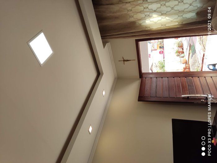 MB ART GESSO - Serviços para sua casa - Placa de gesso