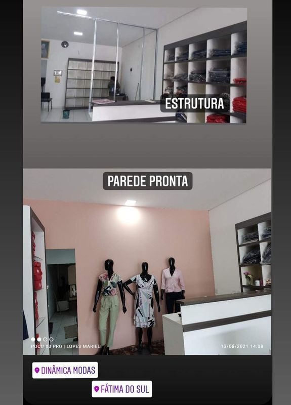 MB ART GESSO - Serviços para sua casa - Parede Drywall