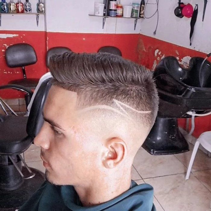 Dilson do corte🚀💈 - beleza & estética - dilsondocorte 🔥 Barbeiro profissional 🥇
