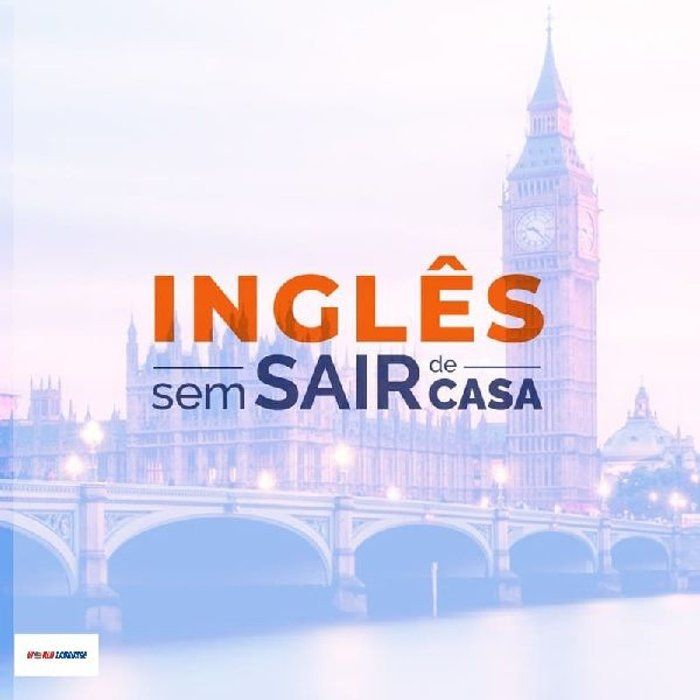 World Language - Aula de Idiomas - aula de inglês