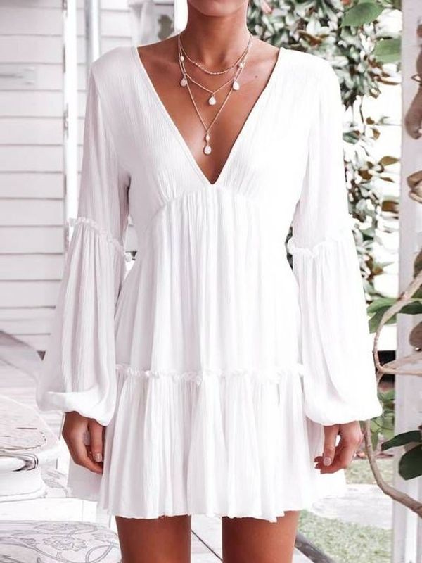 Estileira Gringa - moda - Vestido