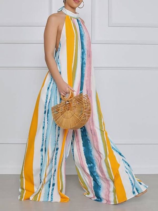 Estileira Gringa - moda - Macacão