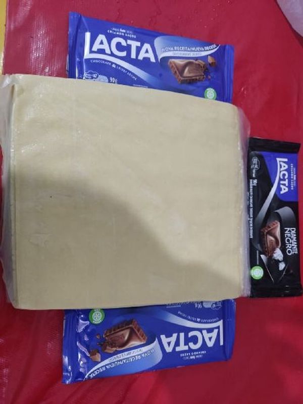 WilliamsLANCHES - Pastel, macarrão na chapa , batata recheada , açaí e salgadinhos fritos . - Pastel doce