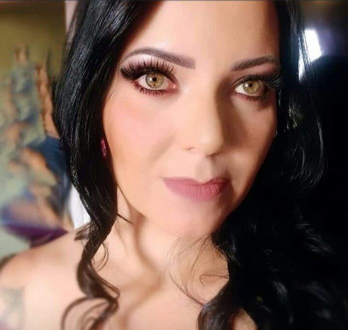 Van Duarte - beleza & estética - make para todos os eventos