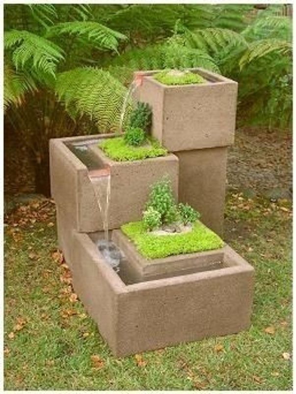 feudo construções - serviços de construção - designer de jardinagem