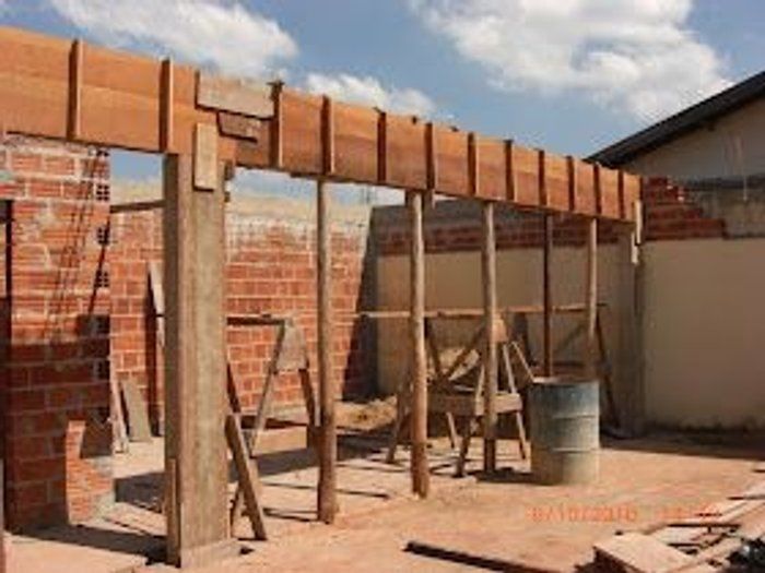 feudo construções - serviços de construção - construcao de casa