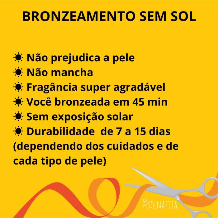 Studio Sol na Fita Bronzeamento e Estética - beleza & estética - Bronzeamento SEM SOL
