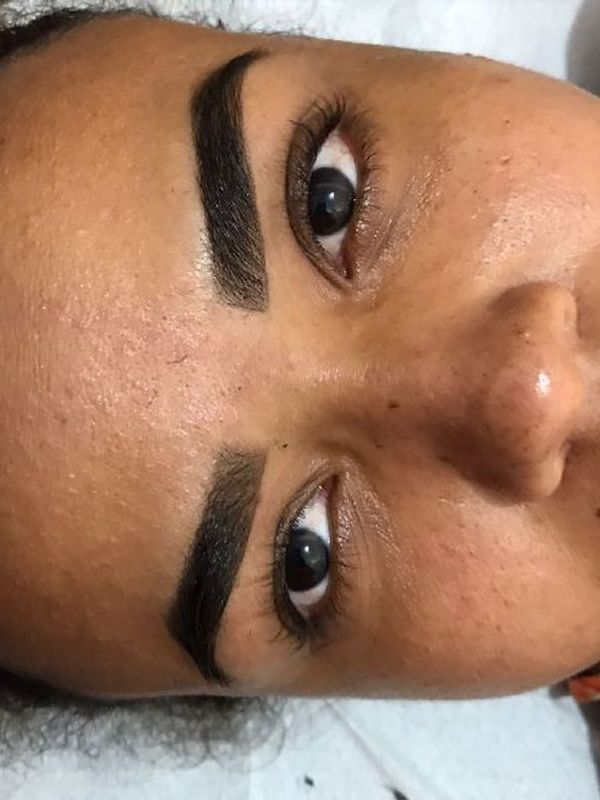 Studio Sol na Fita Bronzeamento e Estética - beleza & estética - Design de sobrancelhas