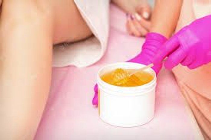 Studio Sol na Fita Bronzeamento e Estética - beleza & estética - D' Epilação Virilha completa 