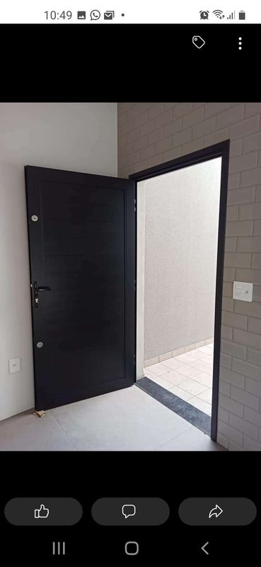 Ferreira Vidros - serviços para casa e sua empresa - TUDO EM ALUMINIOS