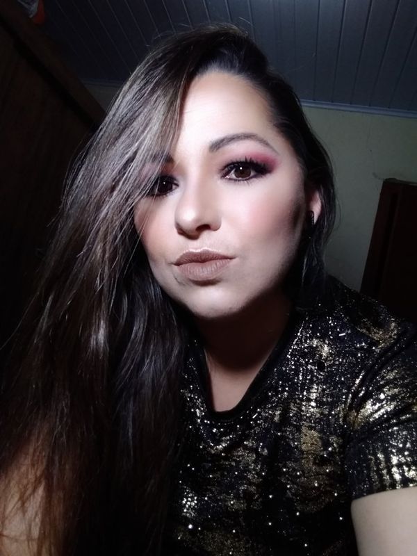 Thais Souza - Make,beleza & estética - Maquiagem