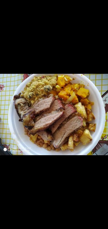 Pacheco's Espetaria - Comidas Caseira e Churrasco - Marmitas