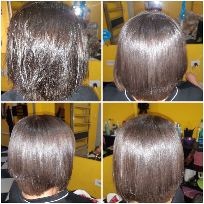 cantinhodaescovaraiodesol - beleza cabelos & manicure - botox p