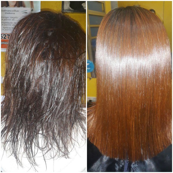 cantinhodaescovaraiodesol - beleza cabelos & manicure - selagem curto