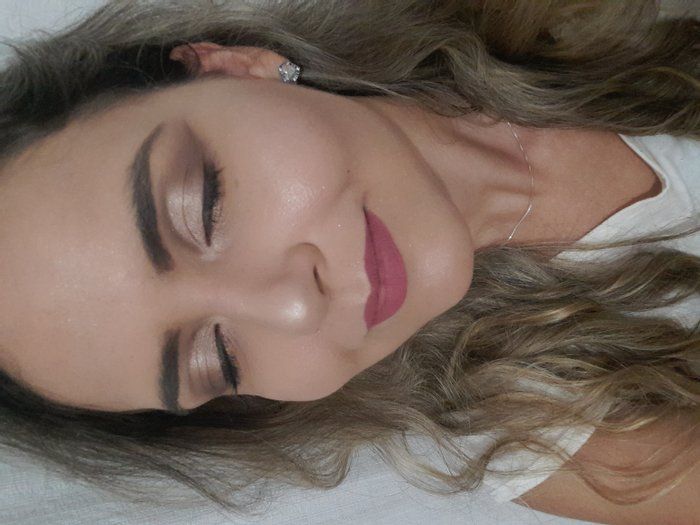 Loren Marques Makeup - beleza & estética - Loren Marques Makeup
