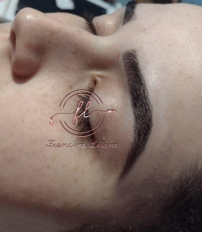 Beleza e Poder - manicure, pedicure, Desing de sobrancelhas - Desing com henna