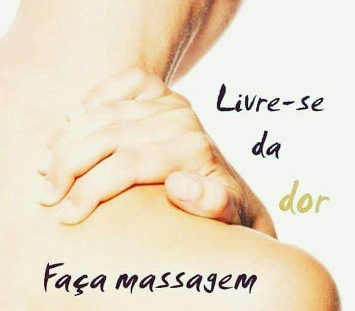 Gabriele Sato - beleza & saúde  - Massagem terapêutica 