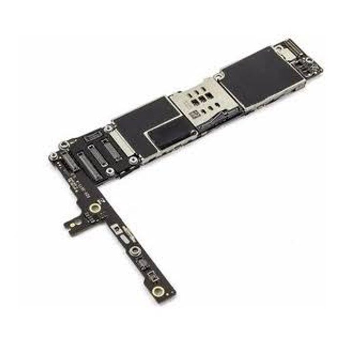 Inside Repair Conserto de Celulares Apucarana - Assistência Técnica Apple | Android - Reparo Placa iPhone 6 Plus