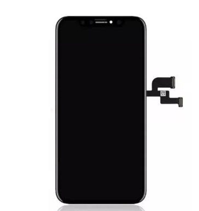 Inside Repair Conserto de Celulares Apucarana - Assistência Técnica Apple | Android - Troca de Tela iPhone
