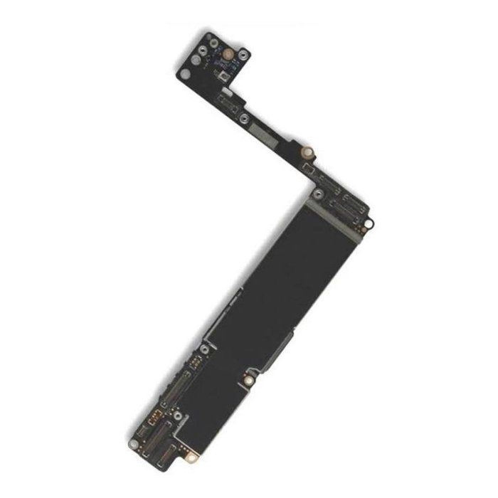 Inside Repair Conserto de Celulares Apucarana  - Assistência Técnica Apple | Android - Reparo Placa iPhone 7