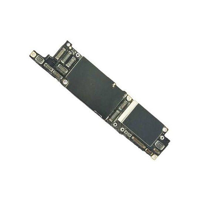 Inside Repair Conserto de Celulares Apucarana  - Assistência Técnica Apple | Android - Reparo Placa iPhone XR 