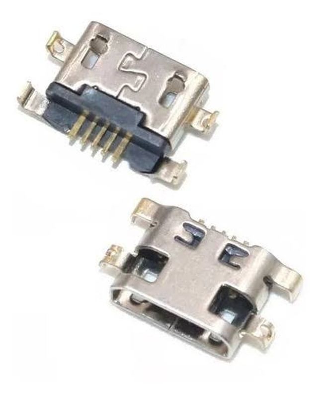 Inside Repair Conserto de Celulares Apucarana - Assistência Técnica Apple | Android - Troca de Conector de Carga