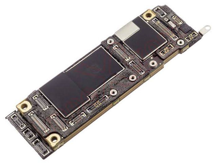 Inside Repair Conserto de Celulares Apucarana  - Assistência Técnica Apple | Android - Reparo Placa iPhone 11