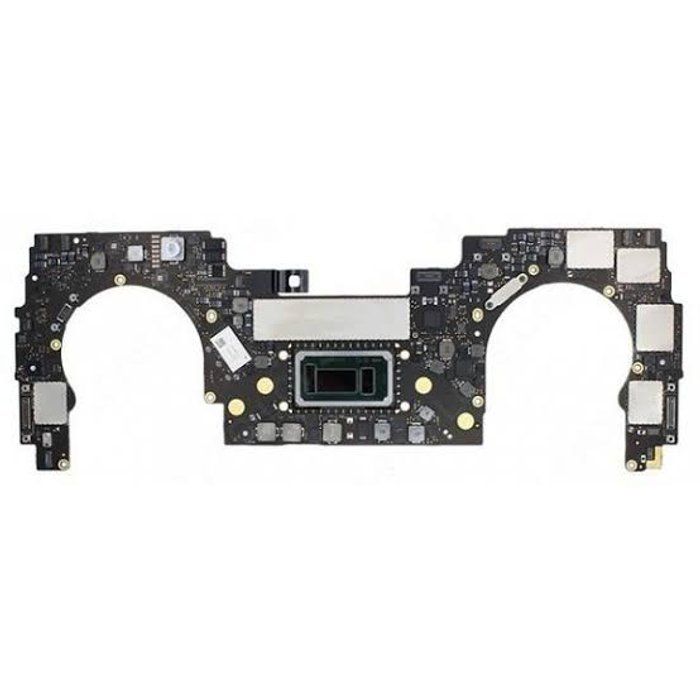 Inside Repair Conserto de Celulares Apucarana - Assistência Técnica Apple | Android - Reparo Placa MacBook
