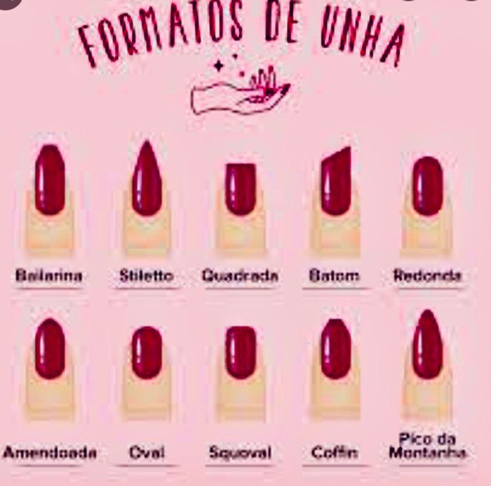 Marcia Chanell NailDesigner - Alongamento, Empoderamento em Unhas Acrigel -Ribeirão Preto SP - Alongamentos em Unhas Acrigel