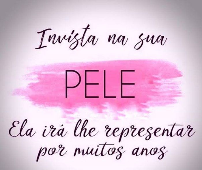 Crislaine Oliveira - beleza & estética - Limpeza de pele Profunda