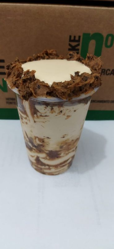Herbalife Padremiguel.Rj - saúde & bem-estar - shake gourmet