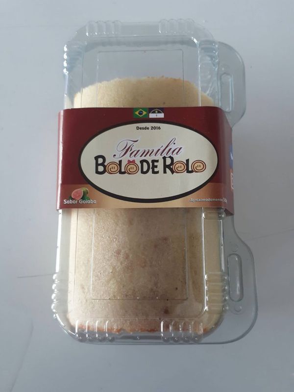 Soberano abreu e lima - vendas - Bolo de Rolo