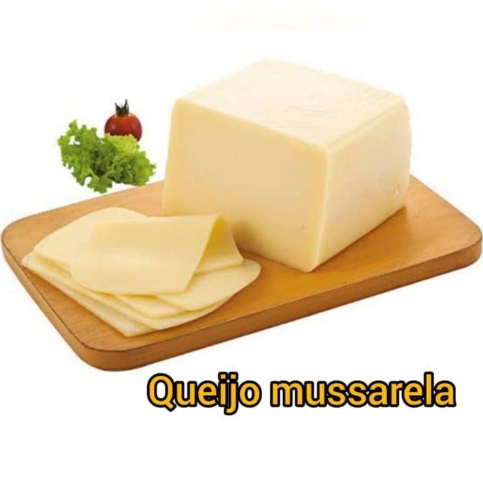 Soberano abreu e lima - vendas - Queijo Mussarela ( kilo)